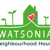 Watsonia Neighbourhood House logo